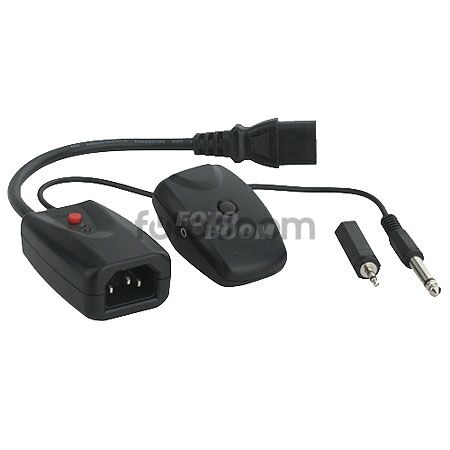 ART-4G Radio Trigger