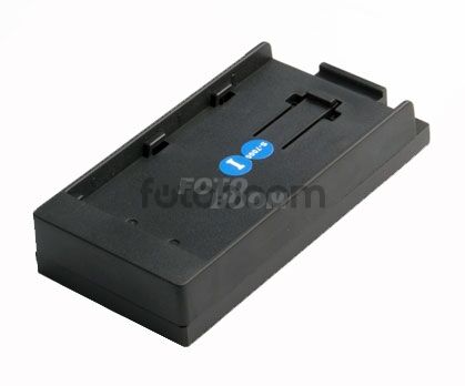 S-7000I Plato Bateria DV JVC