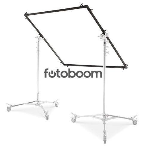 H600M Butterfly 6x6