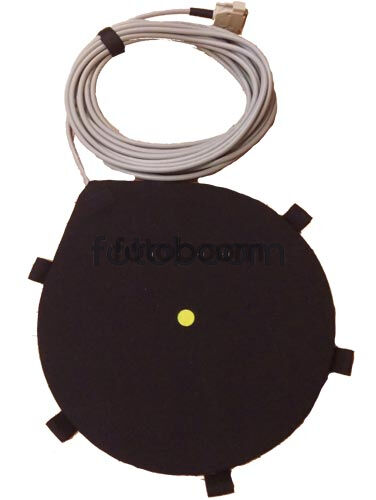 Almohadilla de 16 cm