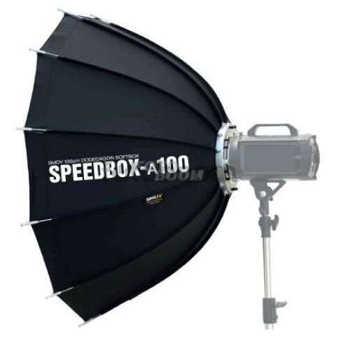SPEEDBOX-A100 DODE