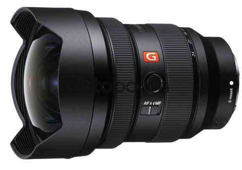 12-24mm f/2.8 GM FE + 100EU CASHBACK SONY