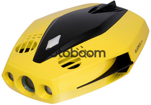 Dory 15m