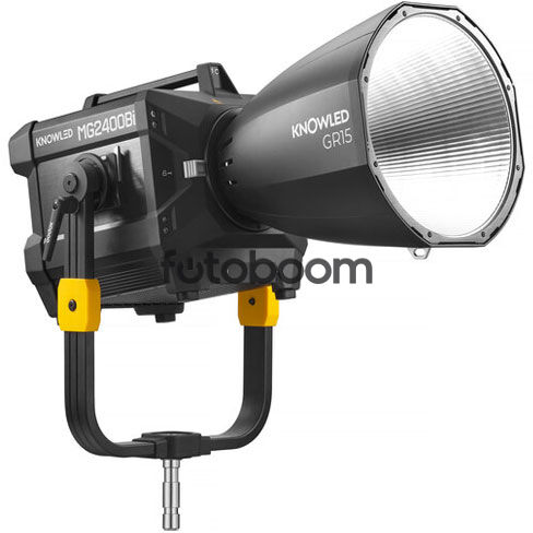 KNOWLED MG2400Bi