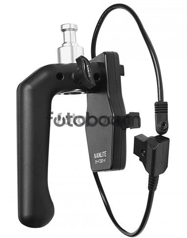 Adaptador de baterías V Mount para Forza 60