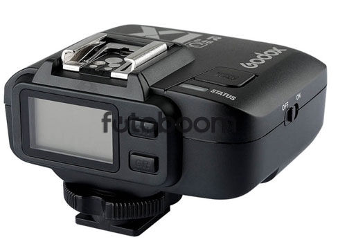 X1R Canon