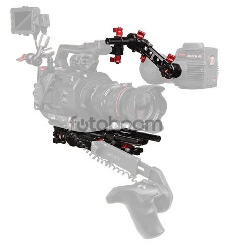 Recoil V2 Sony FS7
