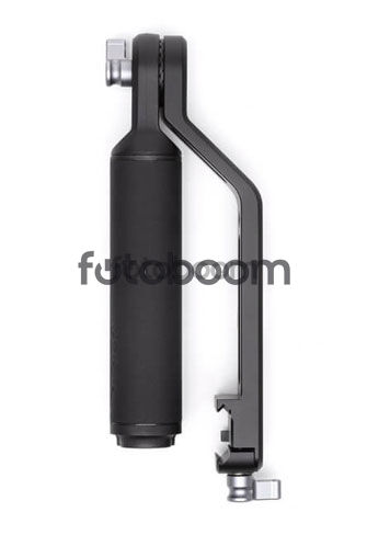 Empuñadura maleta DJI RS