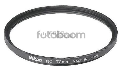 Ultravioleta NC 72mm