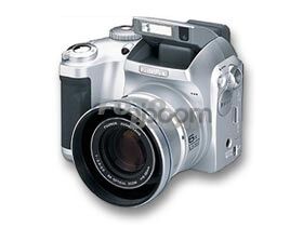 FinePix S304 Zoom