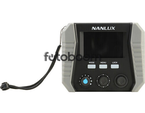 Unidad de control por cable de 6 pines