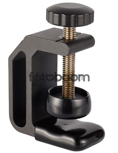 TC-015 Pinza de fijación (3-37mm)