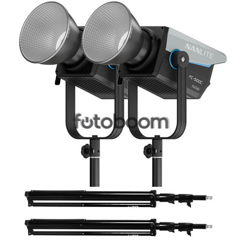 Kit 2x FC-500C