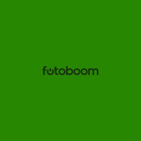 E-Colour E090 Dark Yellow Green (0.53m x 1,22 m)