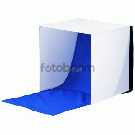 Caja Difusora LFPBF-5050 portatil 50X50