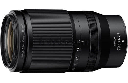 70-180mm f2.8 (Nikon Z)