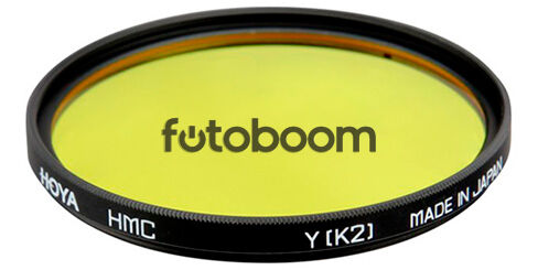 AMARILLO K2 72mm HMC