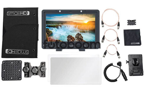 Kit 1703 P3X V-Mount