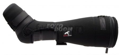 Funda SKUA para Swarovski ATX 85 solo telescopio