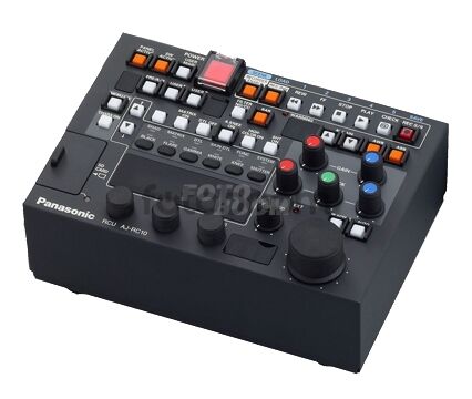 AJ-RC10