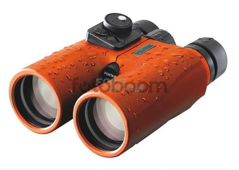 7X50 Marine Orange