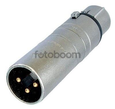 NA 3 FM Adaptador
