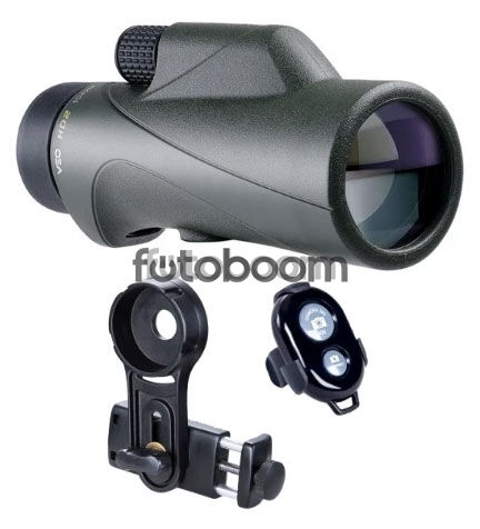 10x42mm Veo HD2