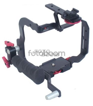 ARMOR HAND 5D3