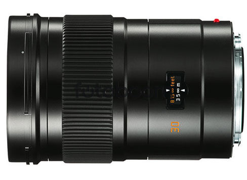 30mm f/2,8 Elmarit-S Asph