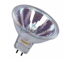 GU5,3 Decostar 51 Pro 50W / 12V