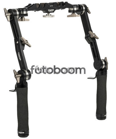 Handgrip para sistemas 15mm LWS y 19mm Studio