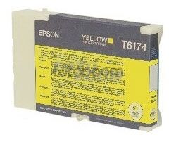 T6174 Amarillo