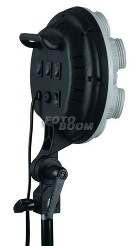 LSPD-7K1 Lampara Fluorescente - LIQUIDACION