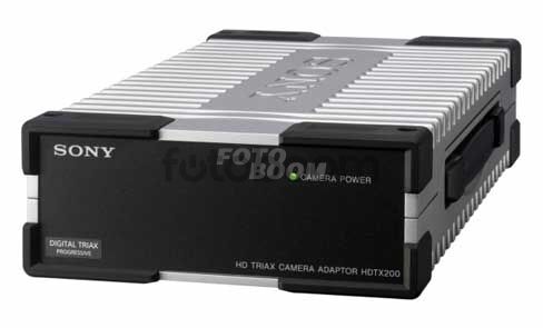 HDTX-200/3T