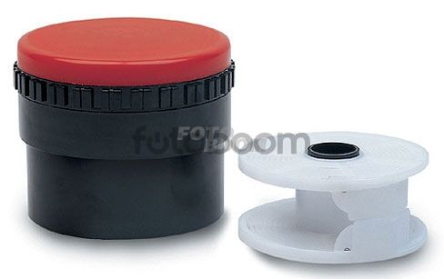 Tanque Revelado - AP Mini-Compact con 1 espiral