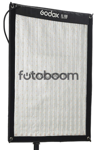 FL100 (Bi-Color)
