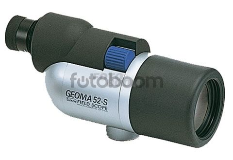 52S GEOMA Plata metalico