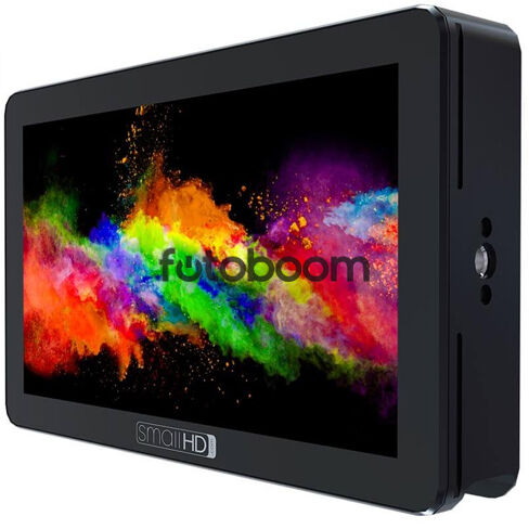 FOCUS OLED SDI Base