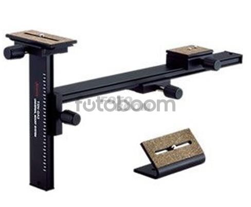 TSN-DA3 Soporte