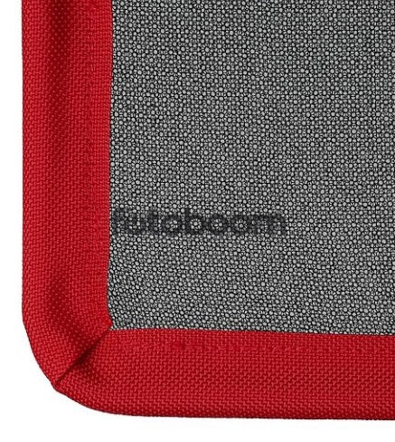I790D Black Double Scrim 120x120cm