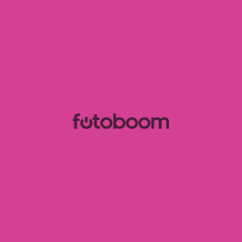 E-Colour E128 Bright Pink (0.53m x 1,22 m)