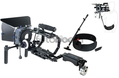 Kit-6 CF