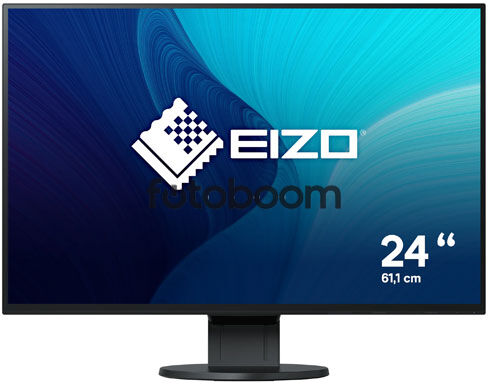 FlexScan EV2456 + Garantía Eizo Iberia 5 años