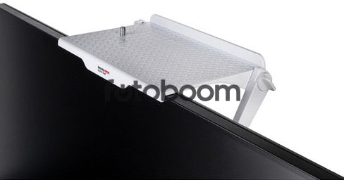 Spyder Shelf
