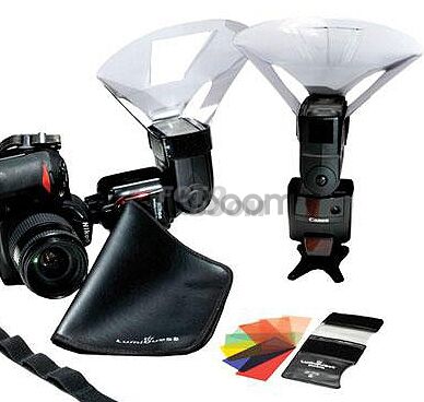 LQ134 LUMIQUEST WEDDING KIT