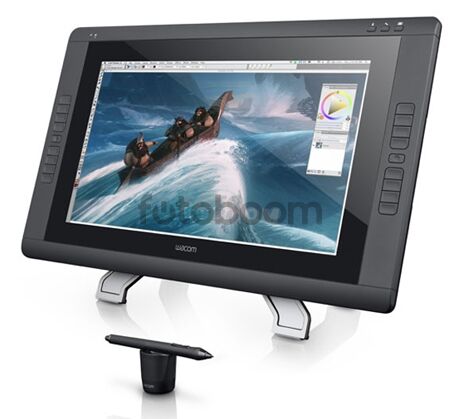 Cintiq 22HD