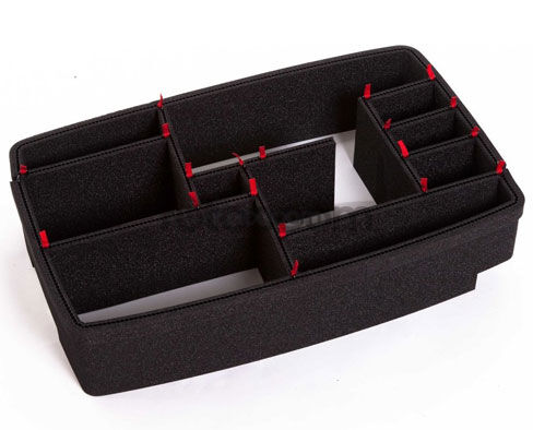 Set TrekPak 1535