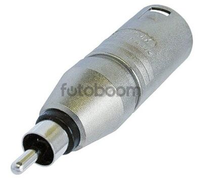 NA 2 MP MM Adaptador