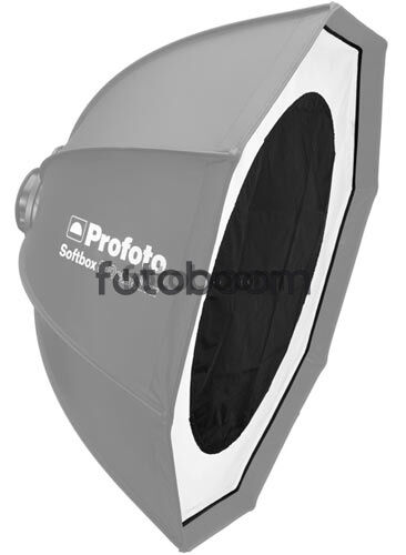 Edge Mask 3 Octa Circular