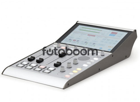 SX2 Central & Fader Module